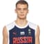 Danil Sheyanov - Team Lokomotiv Kuban Basketball Live