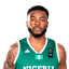 Mike Nuga - Player Mike Nuga 58188 Basketball
