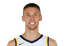 Jarrod Uthoff - Team Pallacanestro Trieste Live Score
