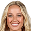 Sophie Cunningham - Team Indiana Fever Basketball Score