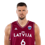 Kristaps Porzingis - Player K Porzingis 12111 Results