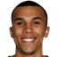 Tyson Ward - Team Olympiacos Piraeus Live Result