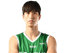Lee Jun-hui - Team Wonju Dongbu Promy Basketball Result