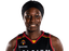 Bethy Mununga - Team Belgium Women Scores