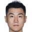 Gao Shiyan - Team Shandong Hispeed Kirin Sport