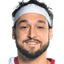 Joseph Avila - Player Joseph Avila 100816 Basketball