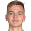 Arturs Zagars - Team Fenerbahe Beko Istanbul Sport