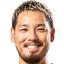 Yusuke Endo - Live Team Utsunomiya Brex
