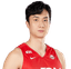 Bae byeong jun - Team Changwon Lg Sakers Result