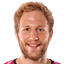 Christian Sengfelder - Team Ratiopharm Ulm Basketball Score