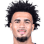 Jalen Slawson - Team Indiana Pacers Live Result