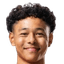 Kaine Roberts - Team Hiroshima Dragonflies Live Score Today