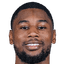 Blake Wesley - Player Blake Wesley 75575 Basketball