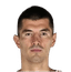 Luka Mitrovic - Team Serbia Live Score Today