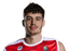 Luka Brajkovic - Team Kk Cedevita Olimpija Live Score