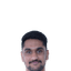 Muin Bek Hafeez - Player Muin Bek Hafeez 74807 Live