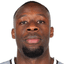 Tonye Jekiri - Team Partizan Mozzart Bet Beograd Live Basketball