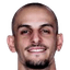 Guy Palatin - Team Hapoel Telaviv Scores