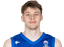 Perttu Blomgren - Team Finland Live Score Today