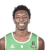 O.Jordan OGUNDIRAN - Team Bakken Bears Sport