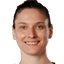 Cecilia Zandalasini - Player Cecilia Zandalasini 53210 Basketball Live Score