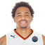 T.Williams - Fiba Eu Qualifier Basketball