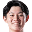 Eita Wakano - Team Nagoya Diamond Dolphins Live Score