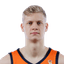 Keye van der Vuurst de Vries - Player Kvan Der Vuurst 65206 Sport
