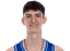 Mattia Ceccato - Team Olimpia Milano Basketball Result