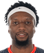 Morris Udeze - Player Morris Udeze 24131 Live Basketball