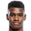 Elijah Ndi - Team Rasta Vechta Live Basketball