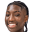 Saniya Rivers - Team Connecticut Sun Basketball
