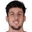 Leandro Bolmaro - Team Olimpia Milano Live Result