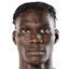 Mouhamed Faye - Player Mouhamed Faye 84070 Live Result