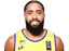 Romario Roque - Team Colombia Live Result