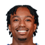Brandon Williams - Team Dallas Mavericks Basketball Live Score
