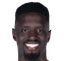 Youssoupha Fall - Team Barcelona Live