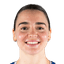 Pauline Astier - Player Pauline Astier 103673 Basketball Live Score