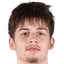 Mate Khatiashvili - Player Mate Khatiashvili 105377 Basketball Live