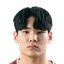 Cho Seok-Ho - Player Jo Seokho 64548 Result