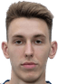 Dyakov Danil Igorevich - Team Rusichi Kursk Schedule