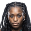 Oluwayemisi Taiwo - Player Oluwayemisi Taiwo 90227 Basketball Result