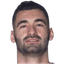 Giga Janelidze - Team Reyer Venezia Live Score