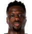Moustapha Fall - Team Olympiacos Piraeus Live Basketball