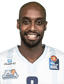 Johnny Berhanemeskel - Team Le Mans Basketball Result