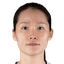 Choi I-Saem - Player Eunsil Choi 64768 Basketball