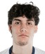 Pablo Harguindey Maneiro - Team Monbus Obradoiro Basketball Live Score