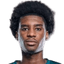 Mamadou Guisse - Team Belgium Live
