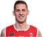 Benedek VARADI - Team Hungary Basketball Live Score