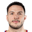 Jovan Novak - Player Jovan Novak 42544 Live Basketball